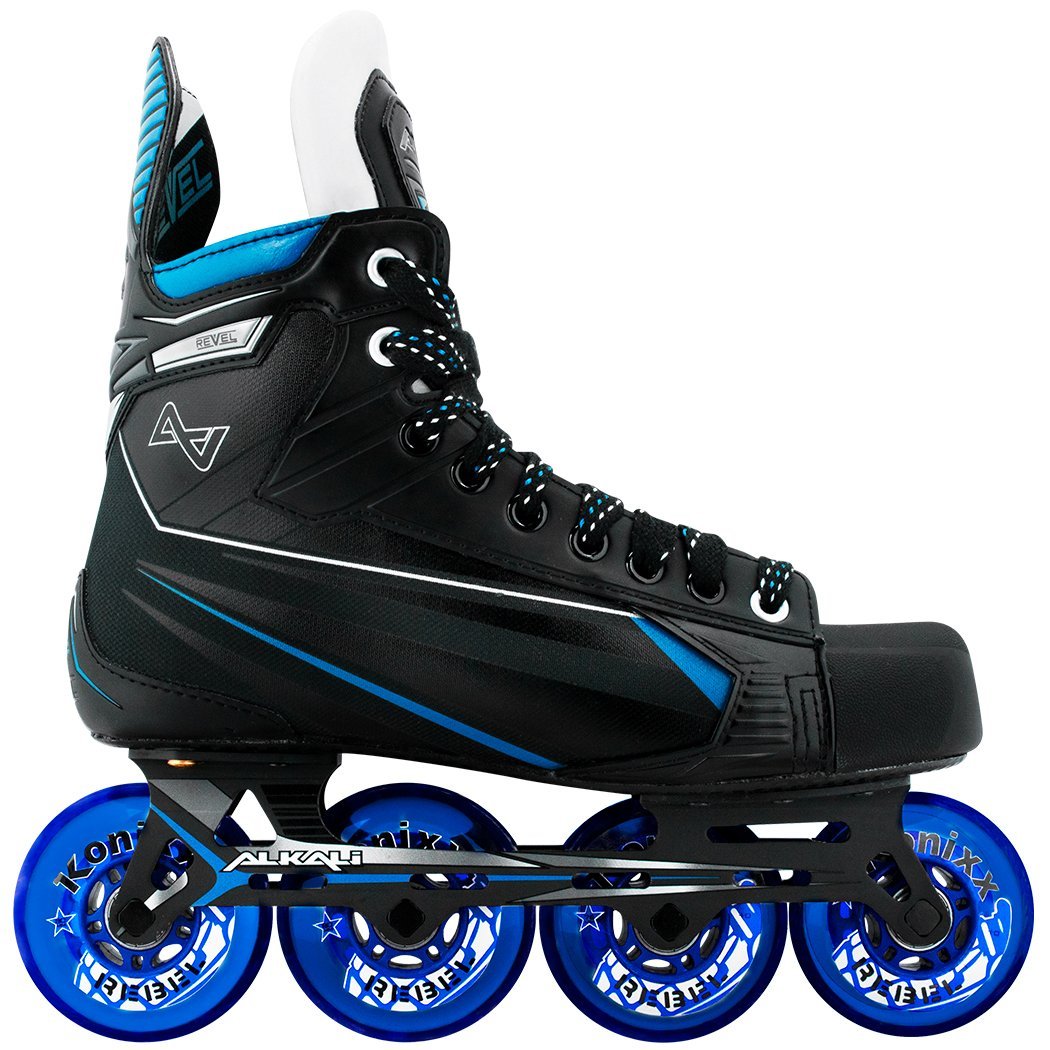 Patins de hockey en ligne Alkali Revel 4